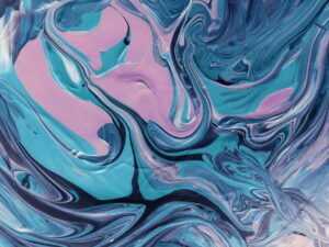 Hypnotherapy abstract photo