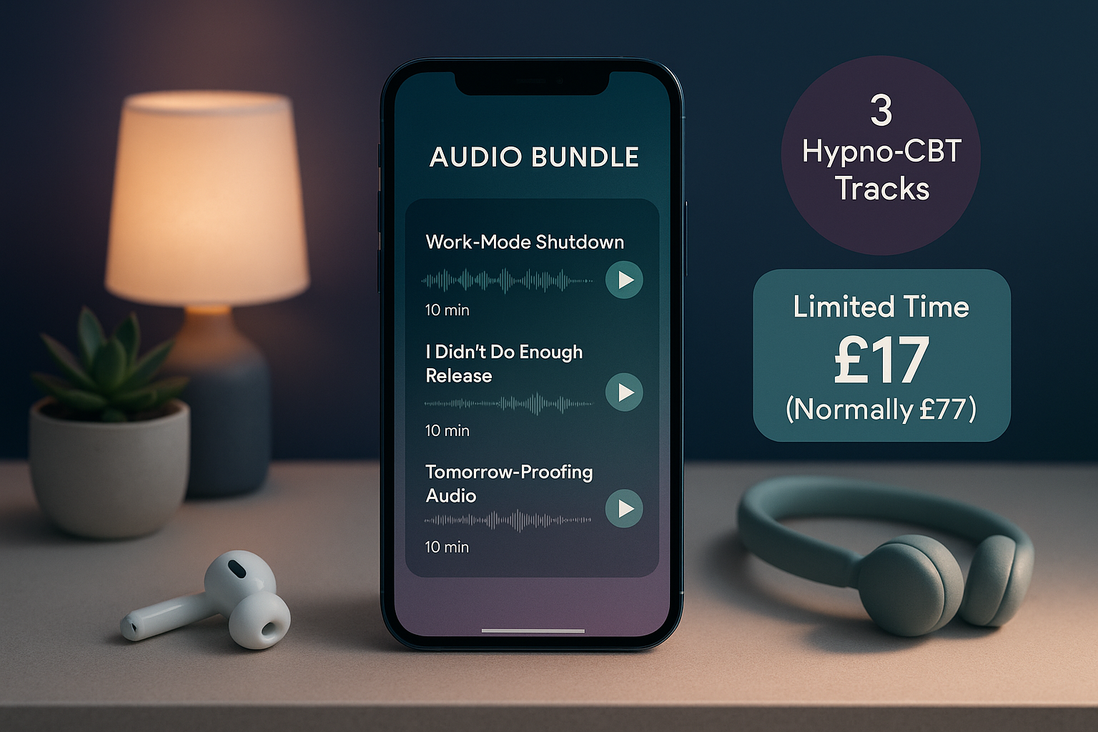 audio bundle