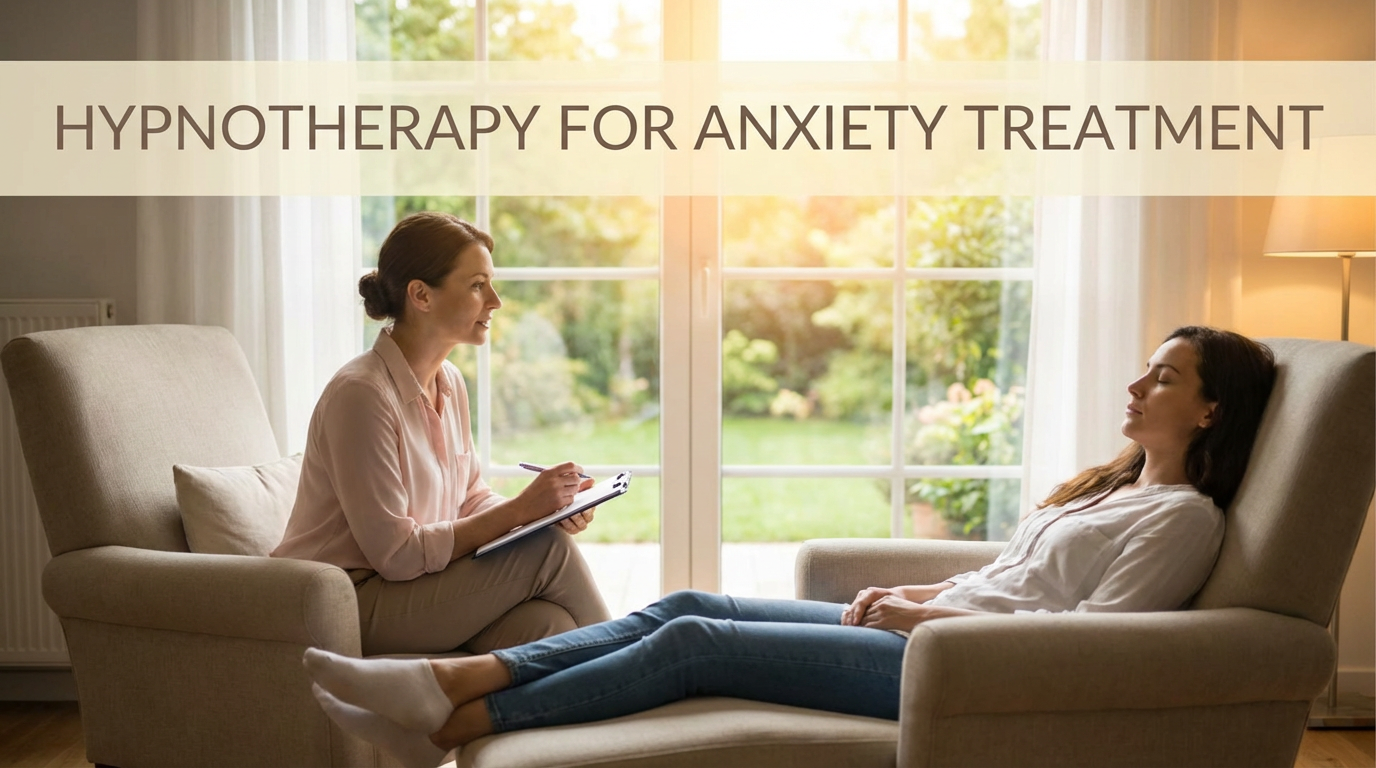 two people in therapy room