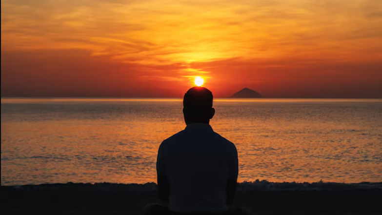 Meditation and self hypnosis